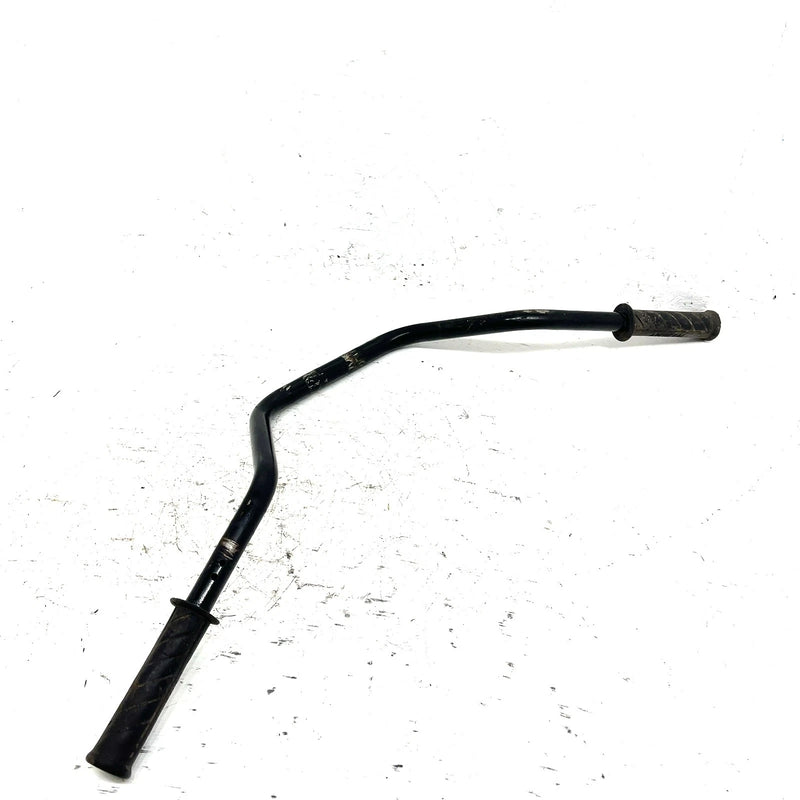 2002 Arctic Cat 375 4x4 Automatic OEM Steering Handlebar 0505-418 AA34