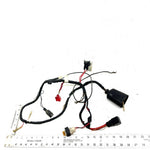 96-06 Suzuki Quadsport 80 OEM Main Wire Harness 36610-40B20 AS38