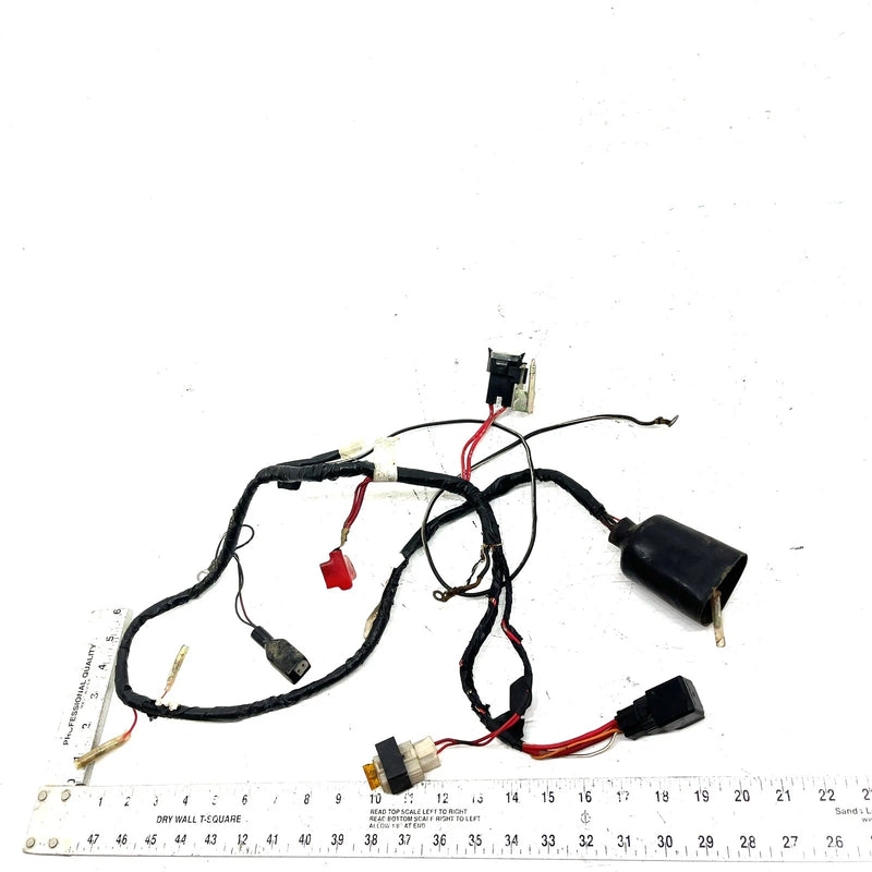 96-06 Suzuki Quadsport 80 OEM Main Wire Harness 36610-40B20 AS38