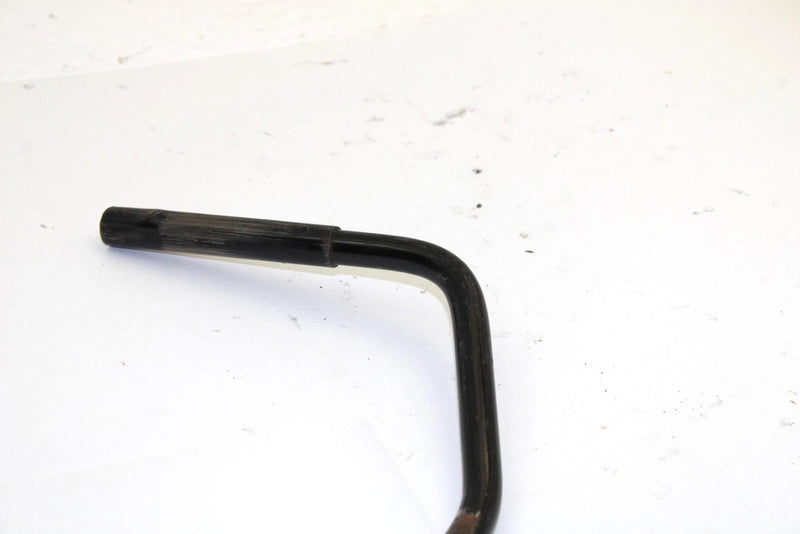2003 Ski-doo Summit X 800 Oem Sway Bar 5/8" 505070785 SS99