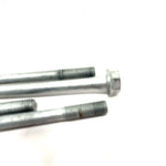05 Kawasaki Brute Force 650 4x4 OEM Cylinder Head Bolt Set Of 4 92151-1917 AK34