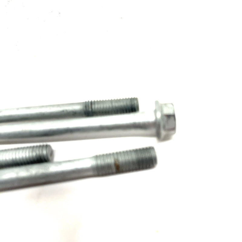 05 Kawasaki Brute Force 650 4x4 OEM Cylinder Head Bolt Set Of 4 92151-1917 AK34