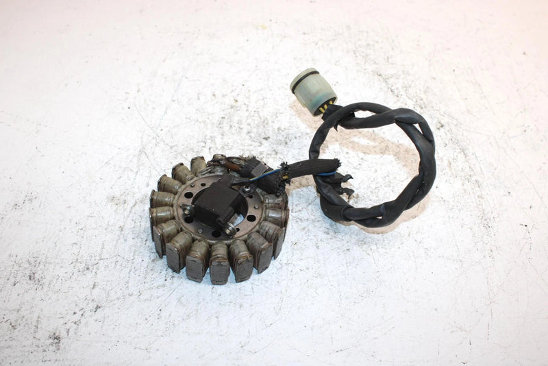 2004 Honda Fourtrax Foreman Rubicon Oem Stator 31120-HN2-003 AH5