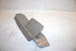 1991 Polaris Sport Oem Hood Reinforcement Plate 5222105 SP26