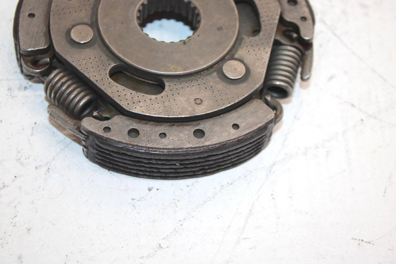 1996 Kawasaki Bayou 220 Oem Centrifugal Clutch 41033-1713 41036-0003 AK2