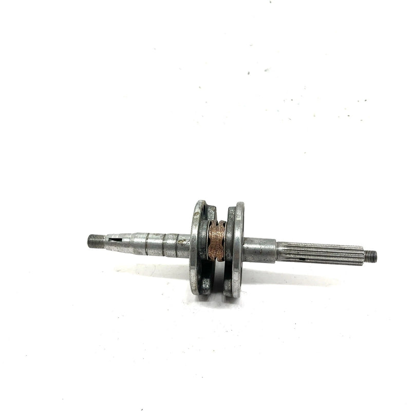 2003 Polaris Predator 90 OEM Crankshaft 0450649 AP198