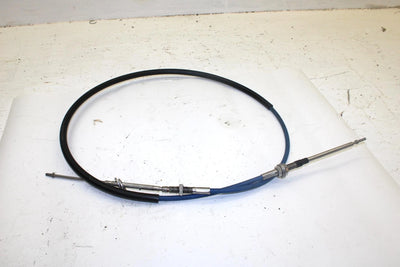 1995 Arctic Cat Monte Carlo 640 Oem Steering Cable 0673-324 JA1