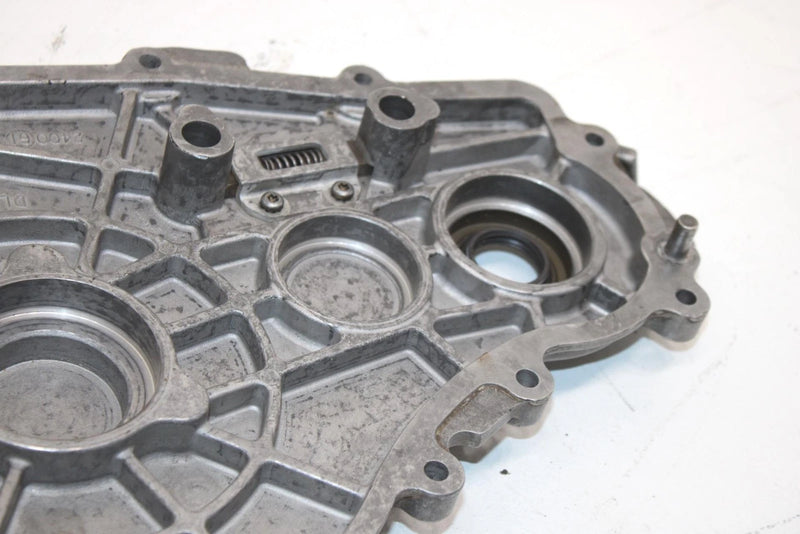 2003 Polaris Sportsman 500 Ho Oem Transmission Case 3234041 3233776 AP144