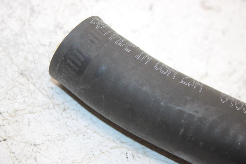 08 Arctic Cat F1000 Sno Pro Efi Oem Tank To Engine Coolant Hose 0610-697 SAS9
