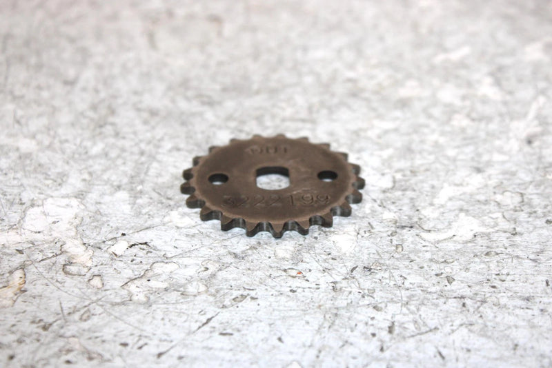 2015 Polaris Ranger 570 Eps Oem 21T Oil Pump Sprocket 3222199 XP5.1