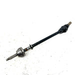 2004 Polaris Ranger 500 4X4 OEM Front Drive Shaft (Bad Boot) 1380230 XP9.1