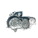 04 Honda Foreman Rubicon 500 4x4 OEM Front Crankcase Cover 11330-HN2-000 AH86