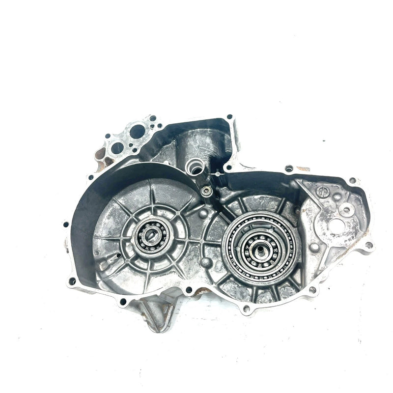 04 Honda Foreman Rubicon 500 4x4 OEM Front Crankcase Cover 11330-HN2-000 AH86