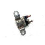 2007 Can-Am Outlander 650 4x4 XT HO EFI OEM Starter Relay  515176011 AB17.1