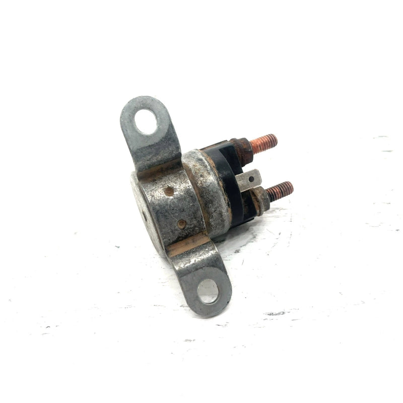 2007 Can-Am Outlander 650 4x4 XT HO EFI OEM Starter Relay  515176011 AB17.1