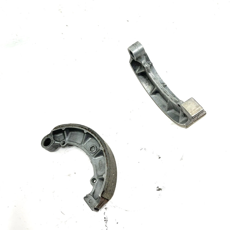01-09 Honda Foreman Rubicon TRX500 OEM Rear Brake Pad Set 06430-HN2-000 AH79