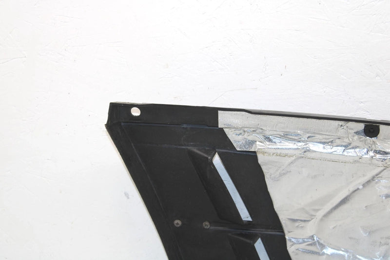 98 Polaris Classic Oem Right Side Panel 2610008-177 SP168