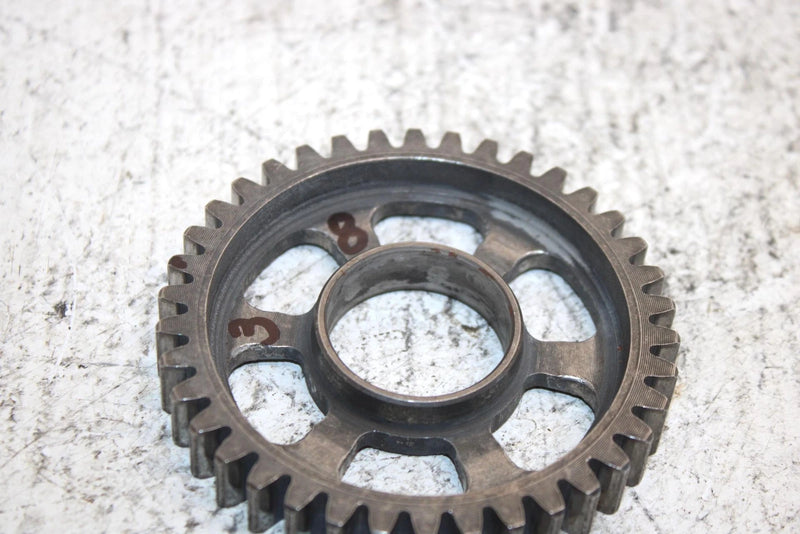 2002 Honda Foreman Rubicon Oem 38T High Gear 23431-HN2-000 AH36