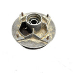 89-92 Polaris Big Boss 250 4x6 OEM Front Wheel Hub W/Disc 5130658 AP244