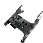 2002 Bombardier Quest 500 OEM Rear Swingarm 706000298 AB14