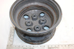 2008 Arctic Cat Atv 366 Auto Trans 4x4 Fis Oem 12x6.5 Wheel Rim 3313-306 AA26