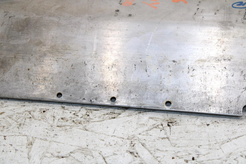 06 Polaris Indy 500 Oem Front Heat Exchanger 2520255 SP179