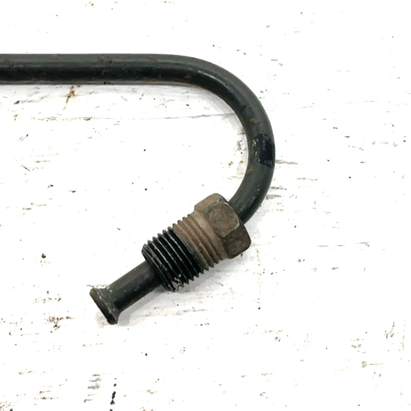 09-13 Honda Big Red 700 MUV700 OEM Master Cylinder Line A 45134-HL1-A00 XH0.1