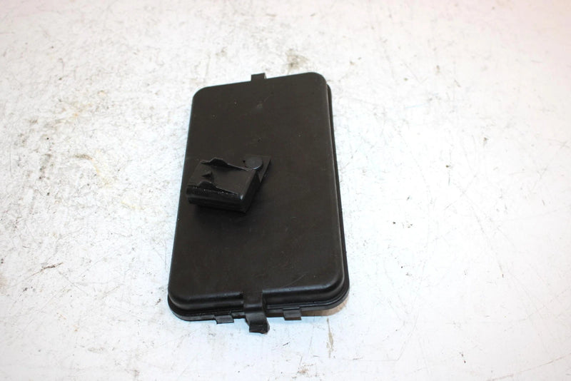 1996 Tigershark Monte Carlo 770 Oem Case Cover 3008-282 JA10