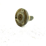 2000 Arctic Cat 500 4x4 Automatic OEM Front Output Driveshaft 3402-517 AA32