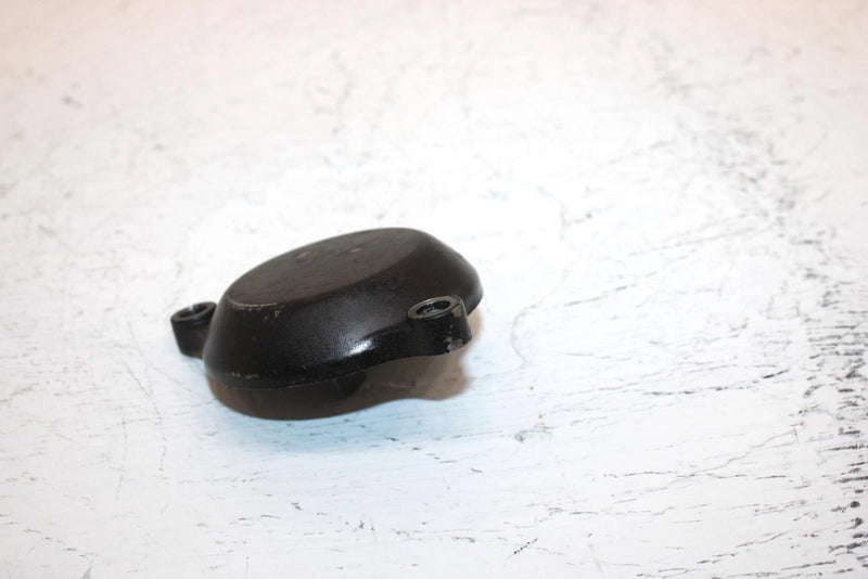 1986 Yamaha  Moto 4 Oem Oil Filter Cover 5XG-E3447-00-00 AY7
