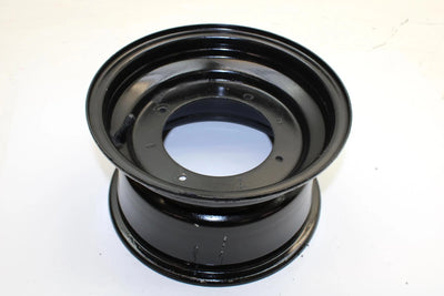 92 Polaris Trail Boss 250 2x4 OEM Front Wheel 1520118 AP110