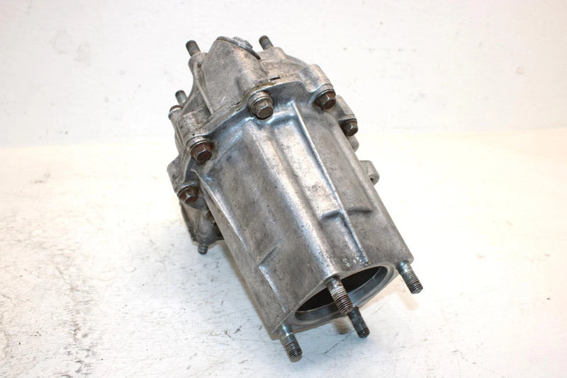 1986 Honda Trx 350 A Fourtrax 4x4 Oem Front Diff Gearcase  41400-HA7-770 AH43