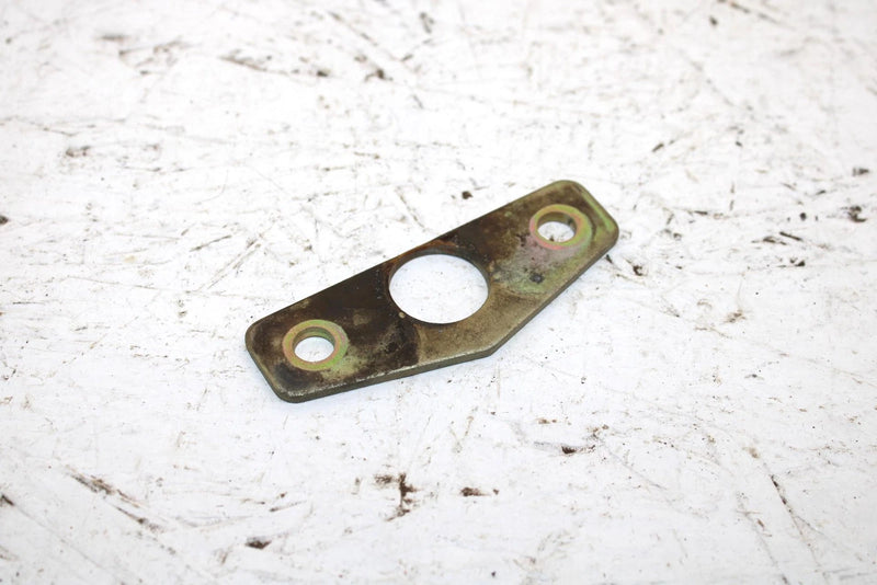 2001 Ski-doo Skandic 500f Oem Front Spring Axle Plate 548469 SS110
