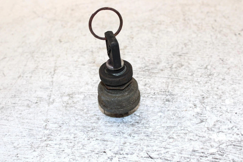 1994 Polaris Classic Touring Oem Ignition Switch 2200514 SP55