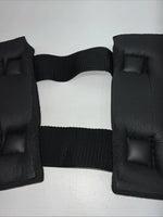 New Tough 1 Black Wither Pad #31-9999 PP-11
