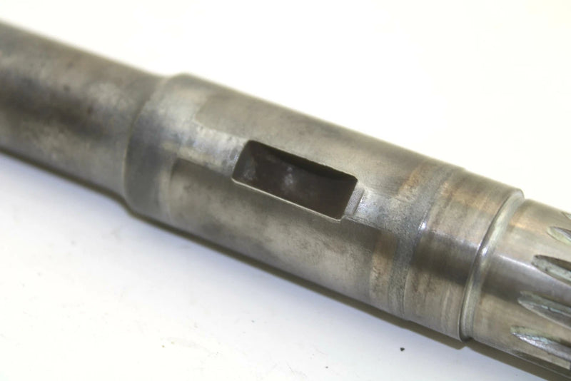 Yamaha OEM Jack Shaft Jackshaft 8l0-17681-00-00 SY46
