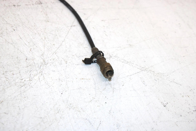 1993 Polaris Trail Boss Oem Choke Cable 7080371 AP72