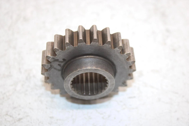 2005 Polaris Sportsman 800 Oem 22T Transmission Sprocket 3233873 AP146