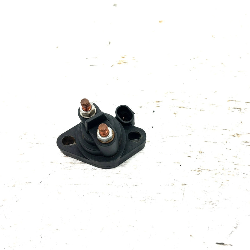 2006 Arctic Cat 400 4x4 Automatic OEM Starter Solenoid 0445-053 AA40