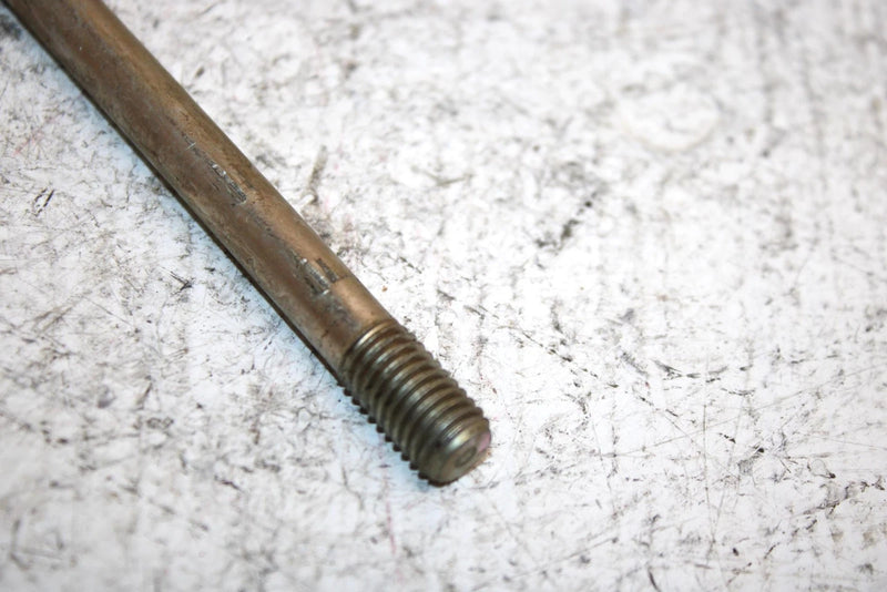 2001 Bombardier Traxter Oem Cylinder Stud 711241670 AB10