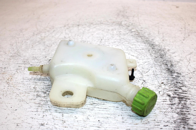 1996 Arctic Cat Cougar Oem Coolant Tank W/Cap 0670-281 SA32