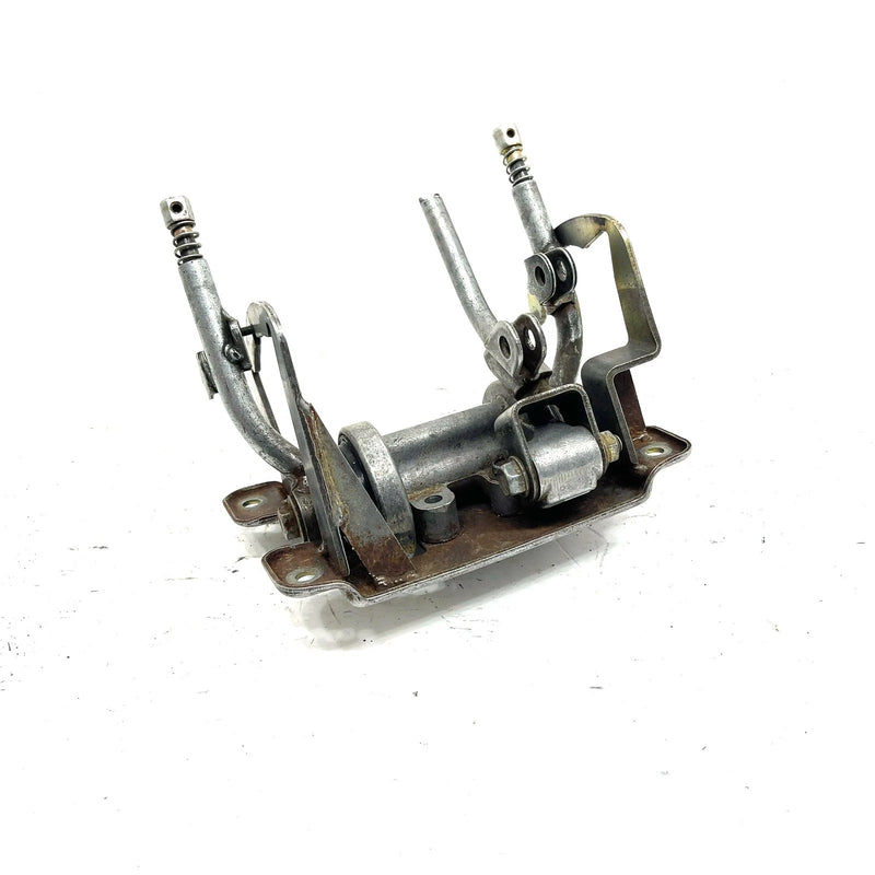 1987 Suzuki Quadrunner 4WD LT4WD OEM Gear Shifter 57931-19B01 AS28