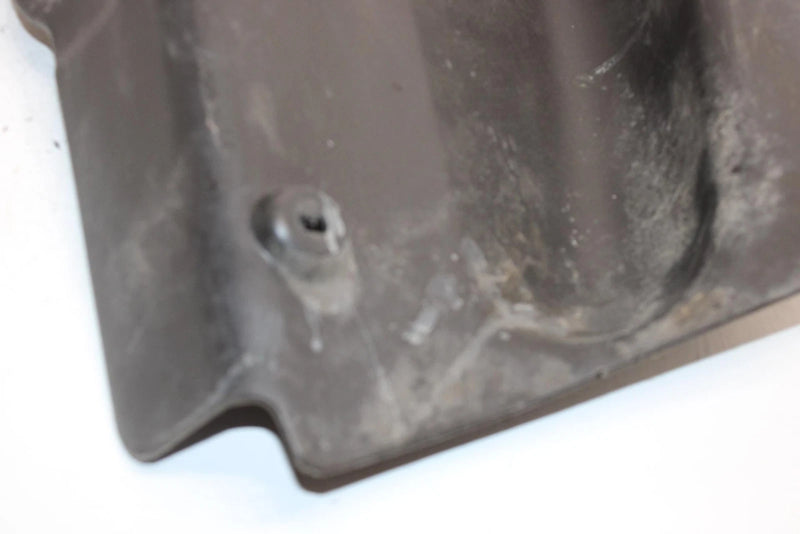 2001 Bombardier Traxter Oem Left Tank Protector 705000133 AB10