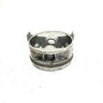 07-19 Honda Rancher 420 OEM 86.5mm Piston 13111-HP5-600 AH28