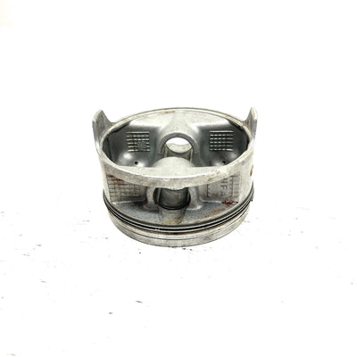 07-19 Honda Rancher 420 OEM 86.5mm Piston 13111-HP5-600 AH28