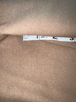 New Vintage Brown Dickson Jenkins Polyester Pants #5994 3A-81