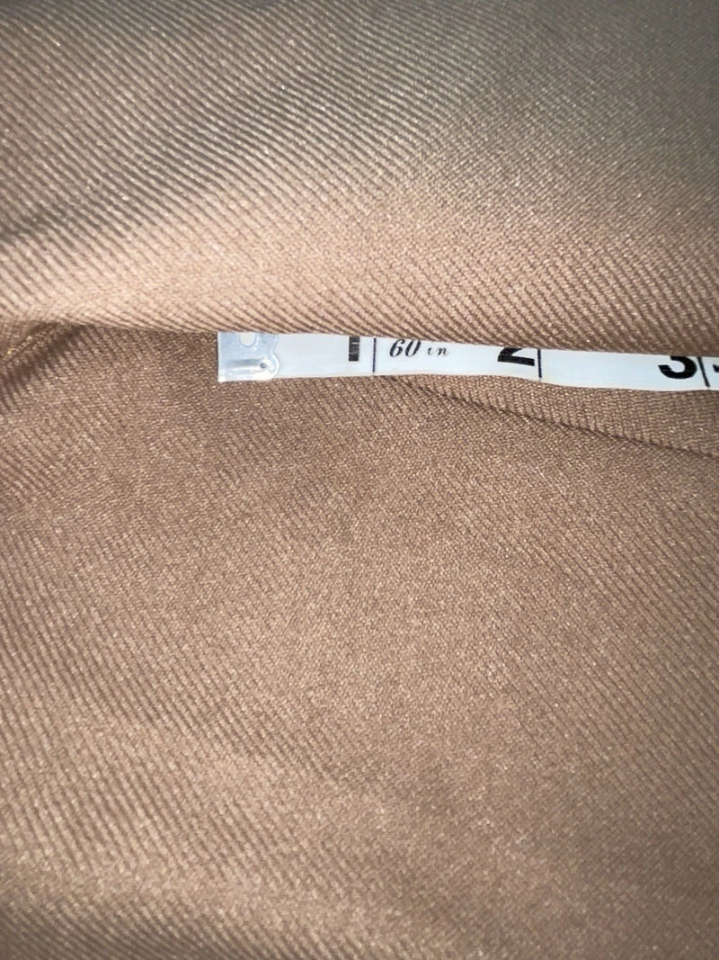 New Vintage Brown Dickson Jenkins Polyester Pants #5994 3A-81