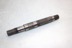 92 Kawasaki Bayou 300 4x4 Oem Front Bevel Gear Shaft 13107-1227 Q5372