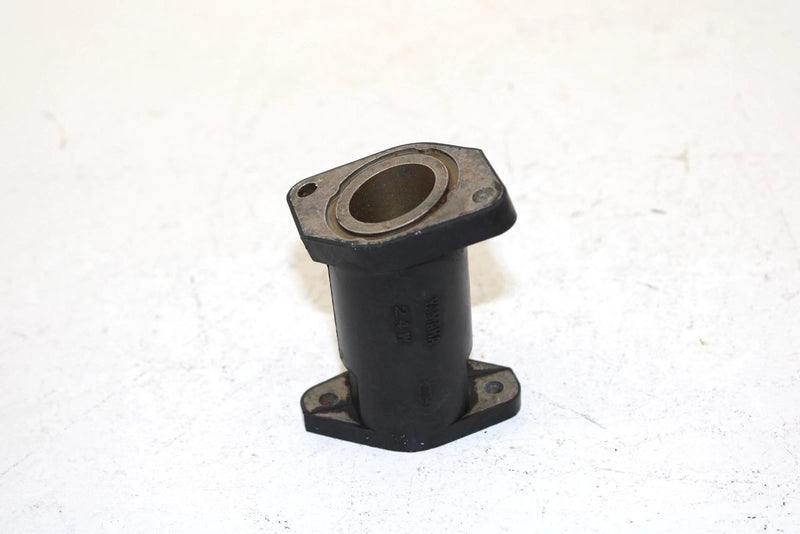 1984 Yamaha  Ytm 200 L Oem Carburetor Joint 21V-13586-01-00 AY48