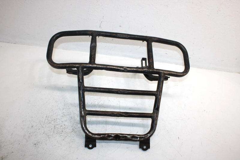 1990 Kawasaki Bayou 300 Oem Front Bumper 55020-1302 AK22